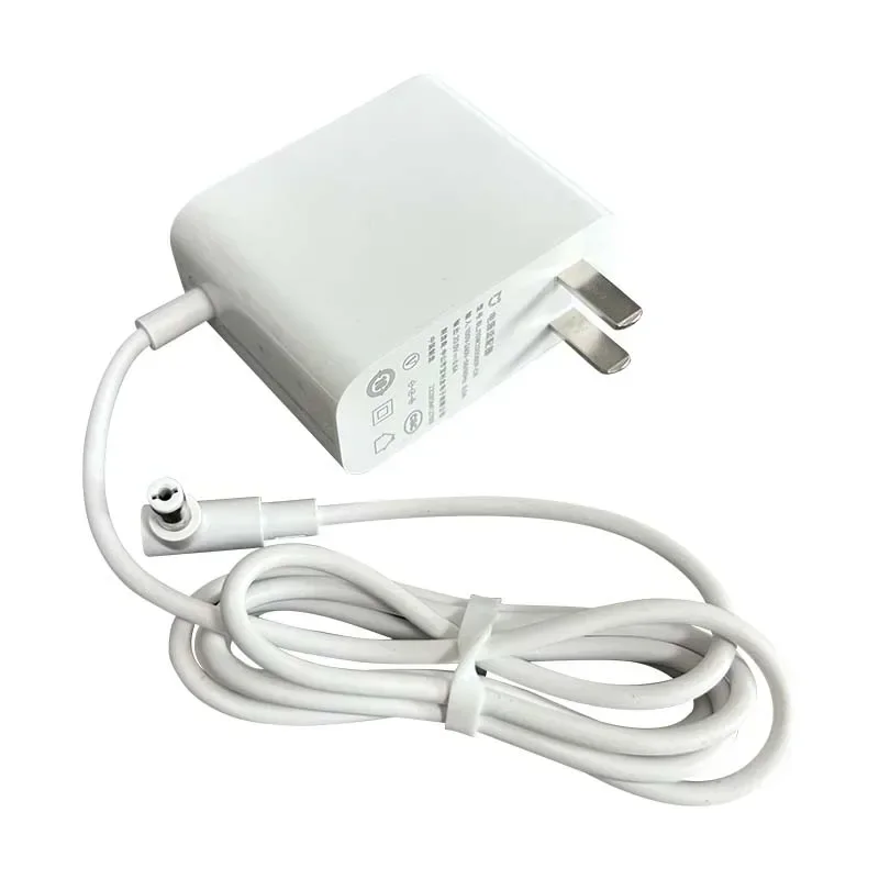 Vacuum Cleaner Power Adaptor or Charging Base Station for Xiaomi E10 B112 E12 C103 Mijia Mop 3C Plus Robot Vacuum Cleaner Parts