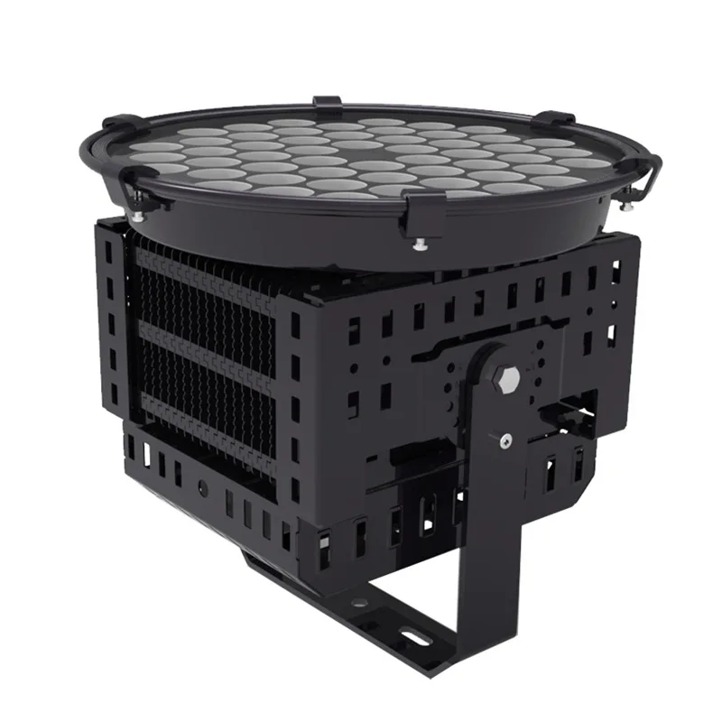 

High power spotlight aquarium light waterproof lighting fill light