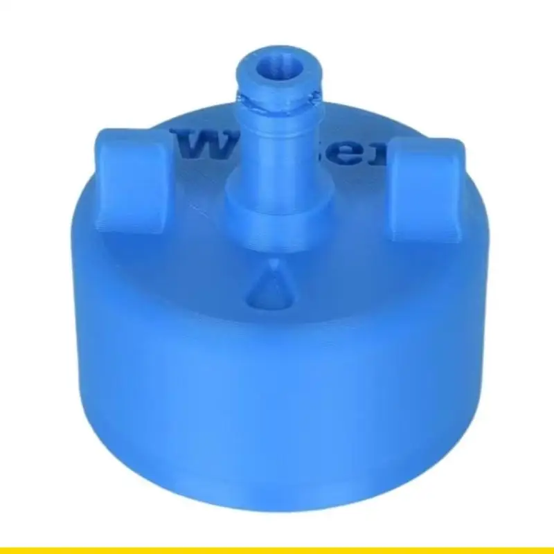 SZCH Compacted Plastic Water Filling Adapter Connector For Caravans Motorhome Recreational Vehicles Campers Easy Installation