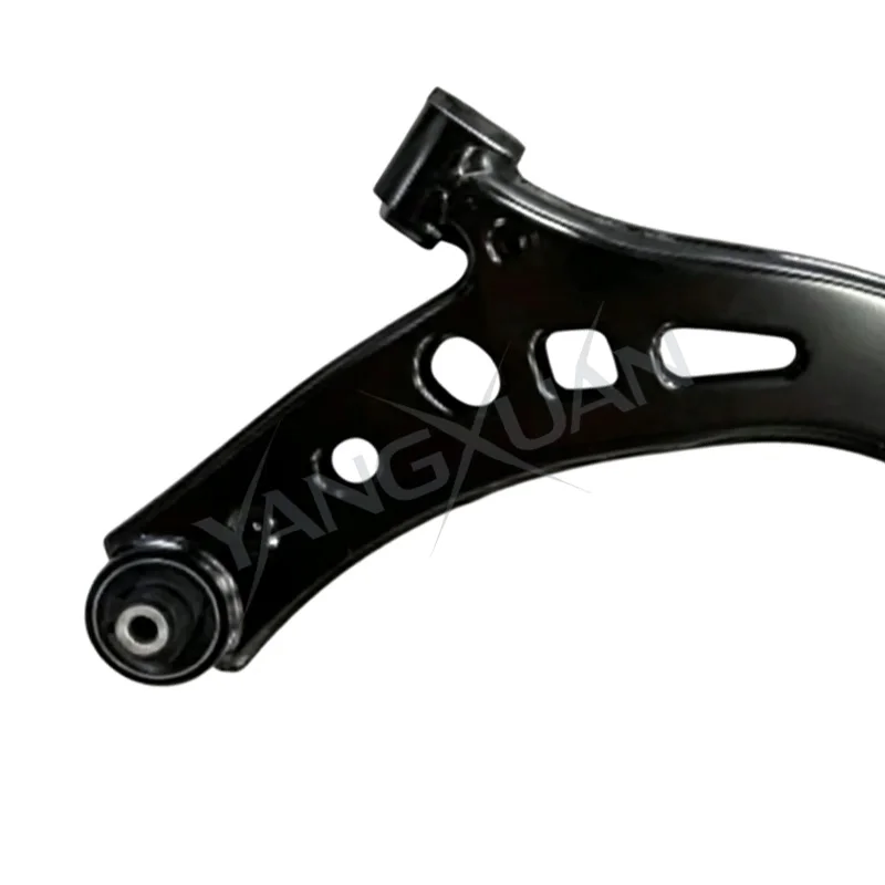 Lower Control Arm For DFM Dongfeng Fengxing Forthing T5 EVO SX5G-2904020A SX5G-2904010A Front Lower Triangle Arm Assembly