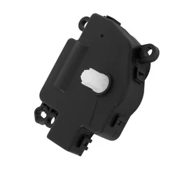 Attuatore porta miscela riscaldatore per Dodge Caliber 2007-2011 604-035, 68000470AA, 68000272AA controllo efficiente del circuito stampato migliorato