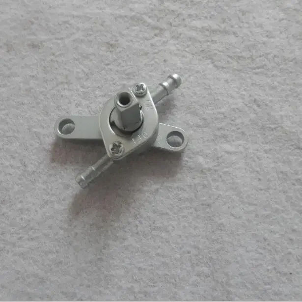 IG770 FUEL VALVE FOR KIPOR IG1000 IG2000 IG2600 KGE1000Ti-07300 DIGITAL GENERATOR 1KW 2KW INVERTER COCK TAP STRAINER PARTS