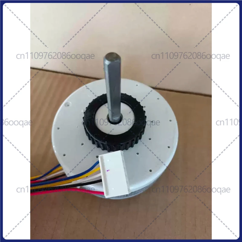for Xiaomi TCL Inverter Air Conditioner DC Motor ZKFP-20-8-125 ZWK465A000078