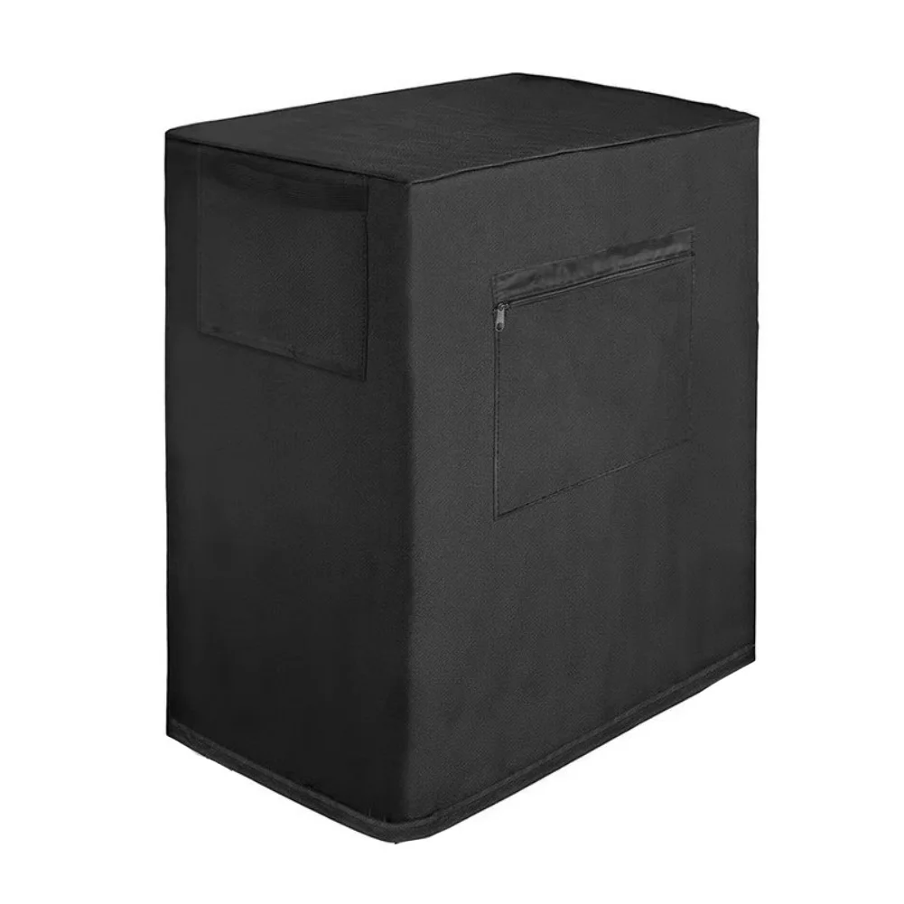 

Premium Fabric Evaporative Air Cooler Cover for VAGKRI 2200 CFM Portable Air Cooler Waterproof Protective Fit 58 41 102cm