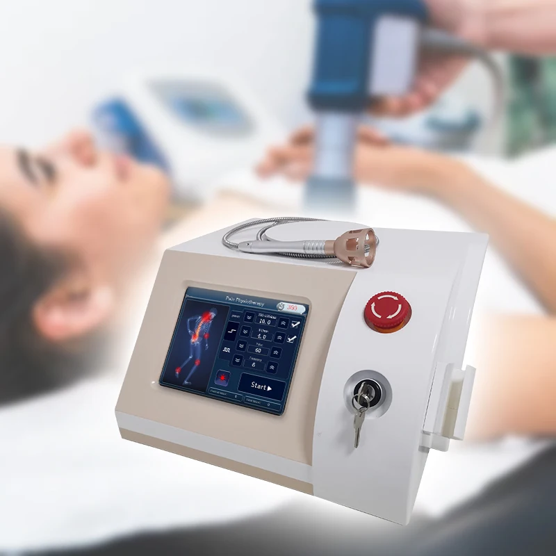 New Arrivals Red Light Therapy Professional Therapy Device Pain Relieve Infrared Light Therapy