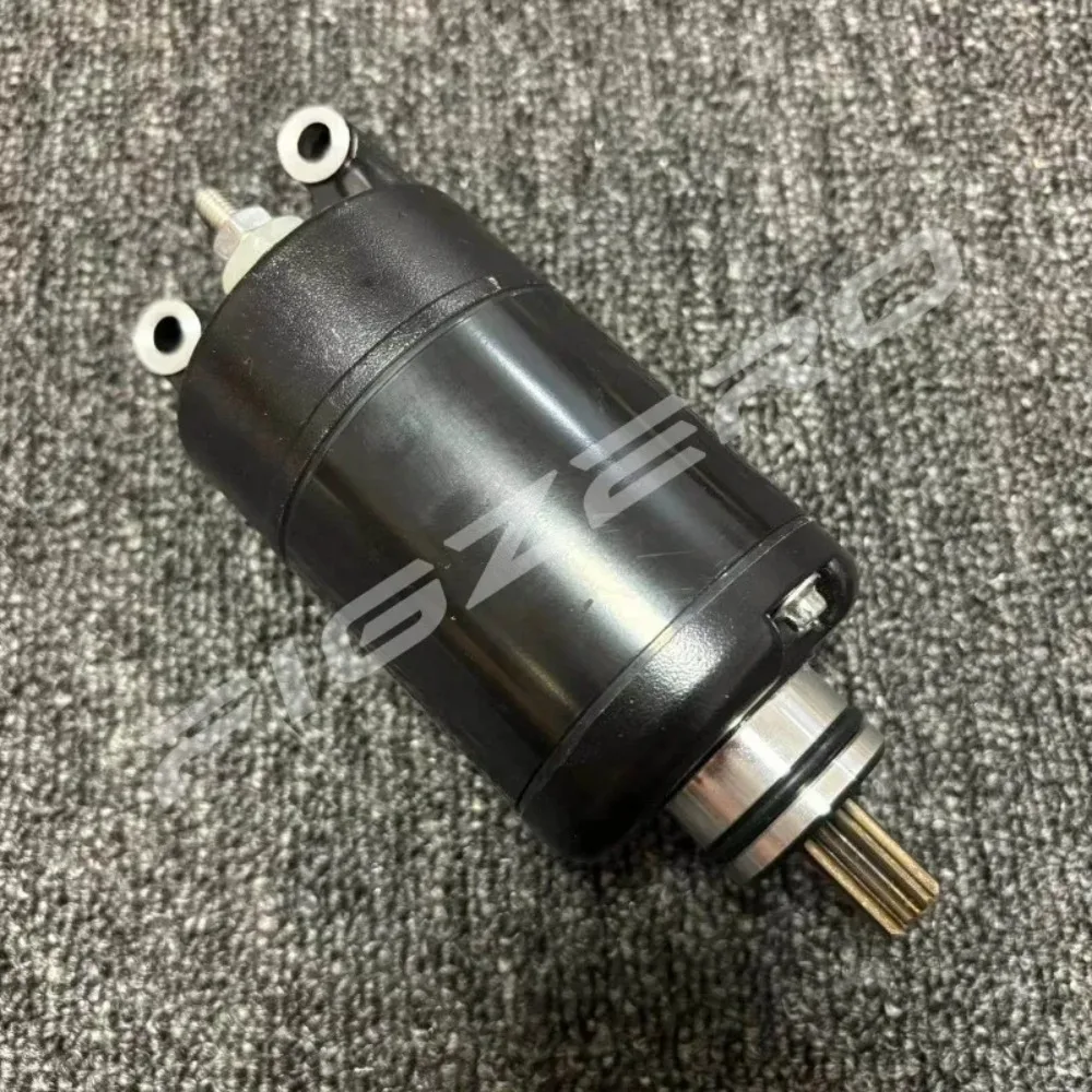 Starter Motor 2013 2014 2015 2016 2017 2018 2019 2020 2021 2022 for KTM DUKE390 250 RC390 250 Motorcycle Parts view 5