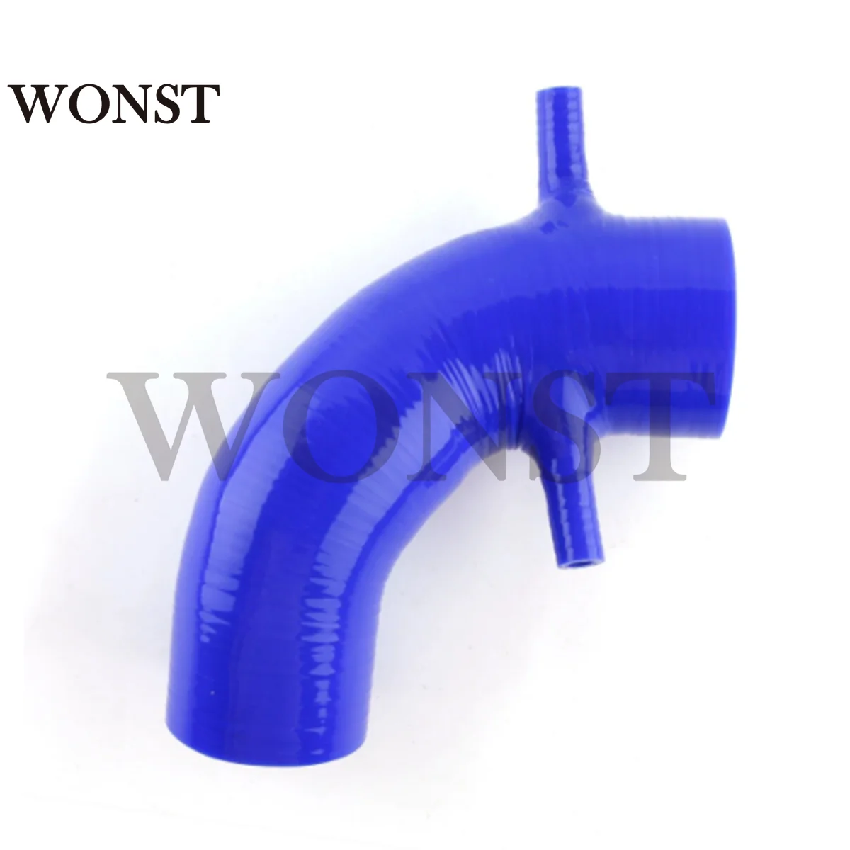 Silicone Intake Induction Hose For 2001 2002 2003 2004 2005 HONDA CIVIC EP3 TYPE R DC5 K20
