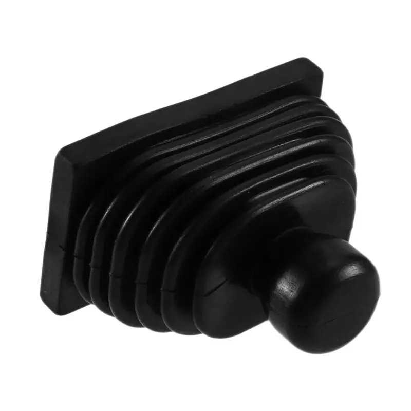 M93K-For Toyota Forklift Parts 67811-11320-71 04967-10017-71 Dust Cover For 7FD/8FD/8FG/8FB15-30 Forklifts Operating Handle