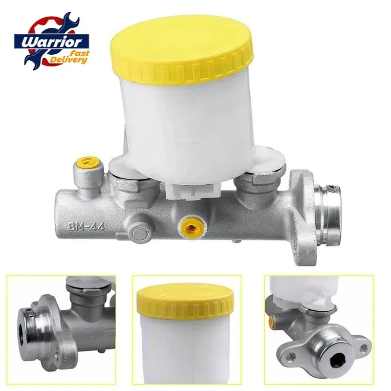 

46010-01G00 46010-02J00 M39593 Главный тормозной насос для Nissan Terrano Pathfinder Patrol Y60 Pickup D21 1987-1996 гг.