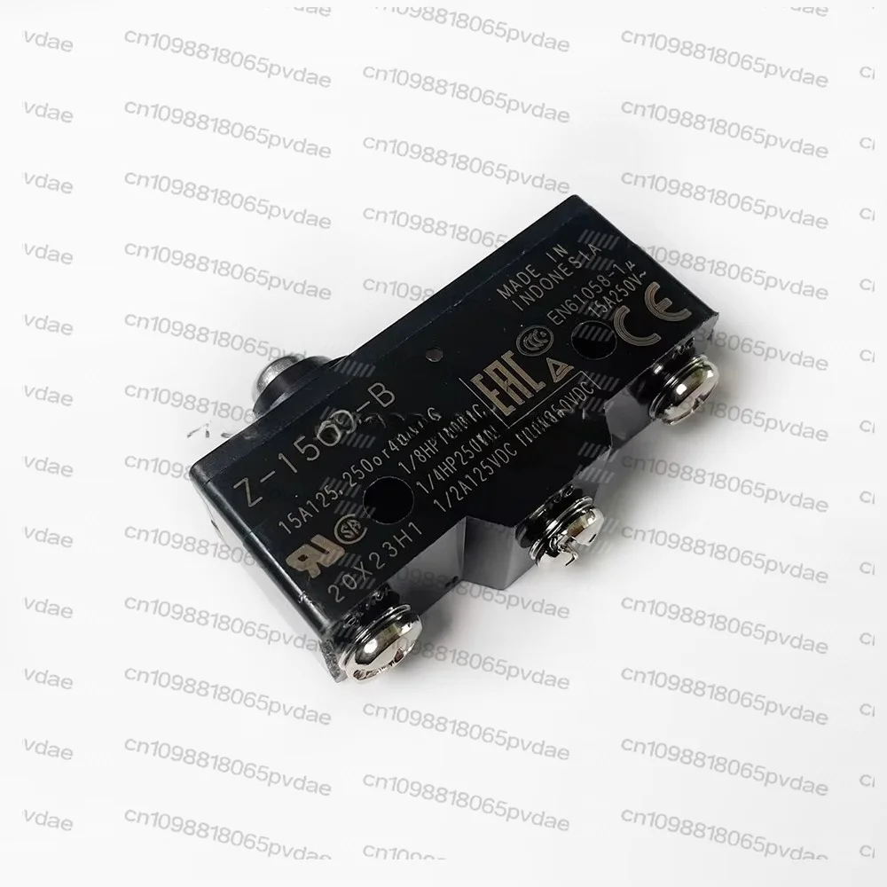 1PC Z-15GD-B Z-15GD55-B Brake detection switch Micro switch Brake switch