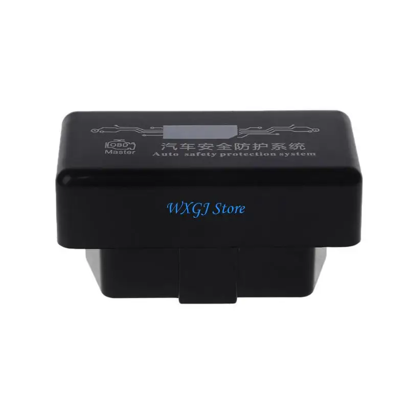 

37JE OBD Plugs Closers Modules Car Automatic Window Lifters For Dolphin