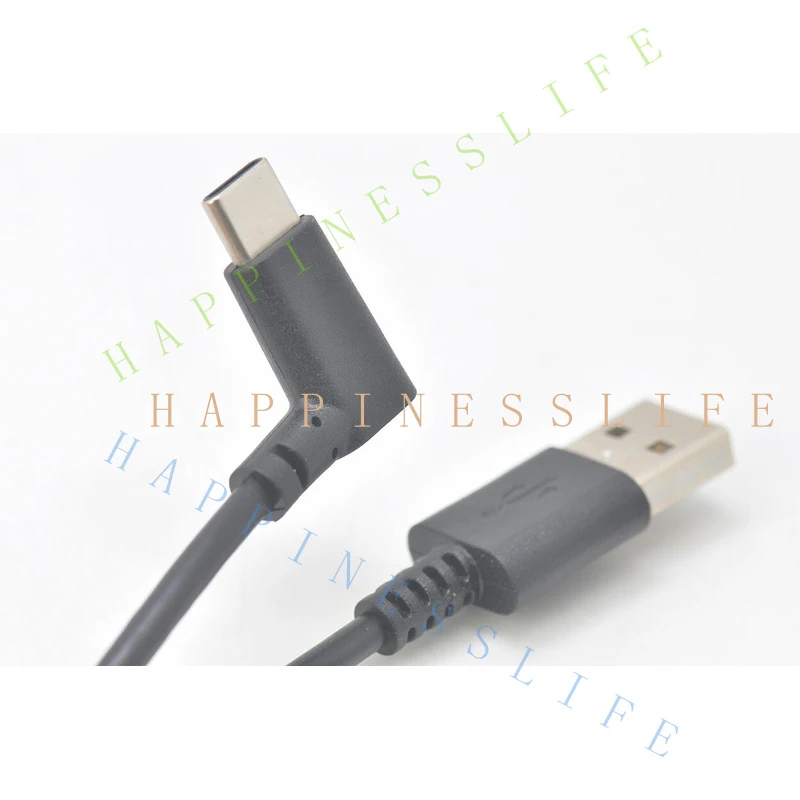 Y... 1Ft USB-A TO USB-C Charge Right angle Cable 1129356-00-B For Tesla Model 3 Car