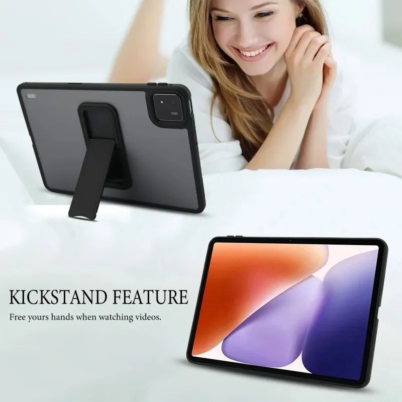 Slim TPU + PC Hybrid For Poco Pad X1 11.2 