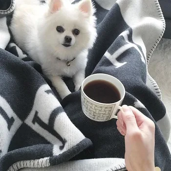 연민 담요 강도 용기 슈퍼 따뜻한 포옹, 웰빙 선물 봉제 치유 생각 사랑 암 지지대 선물