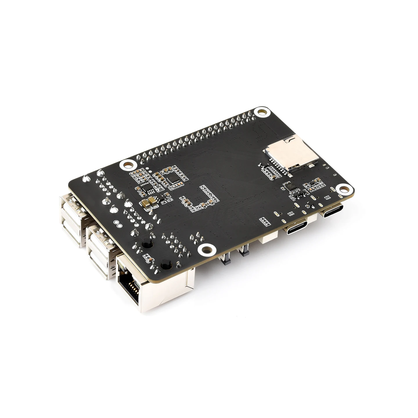 ESP32-P4 Development Board Based On ESP32-P4 And ESP32-C6 ESP32-P4-Module-DEV-KIT Support Wi-Fi 6 Bluetooth 5/BLE