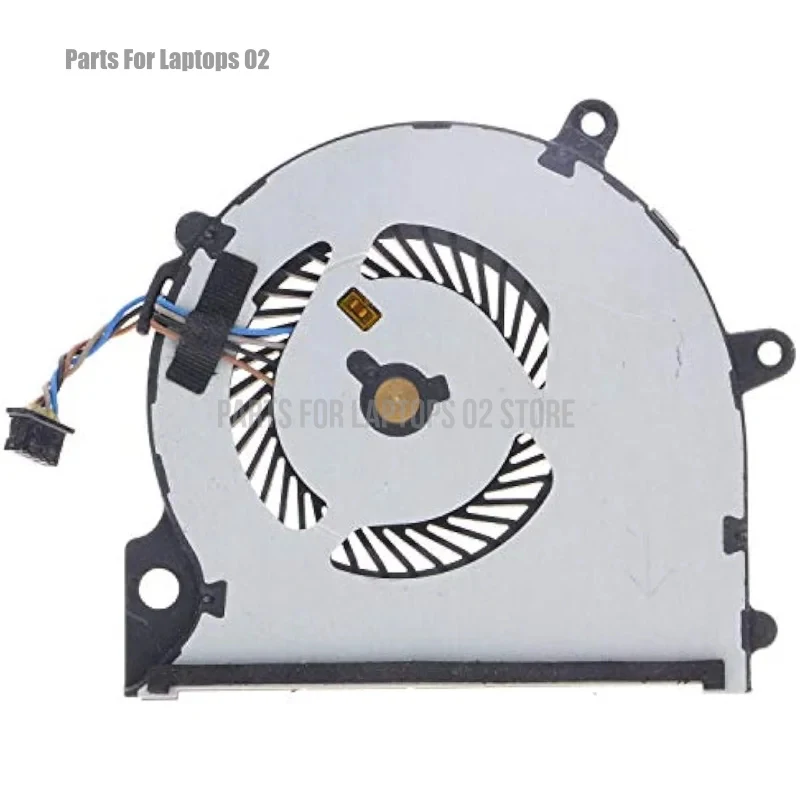 Pp Laptop CPU Cooling Fan for HP Pro X2 612 G1 766618-001 KDB0605HCA02 6033B0038101