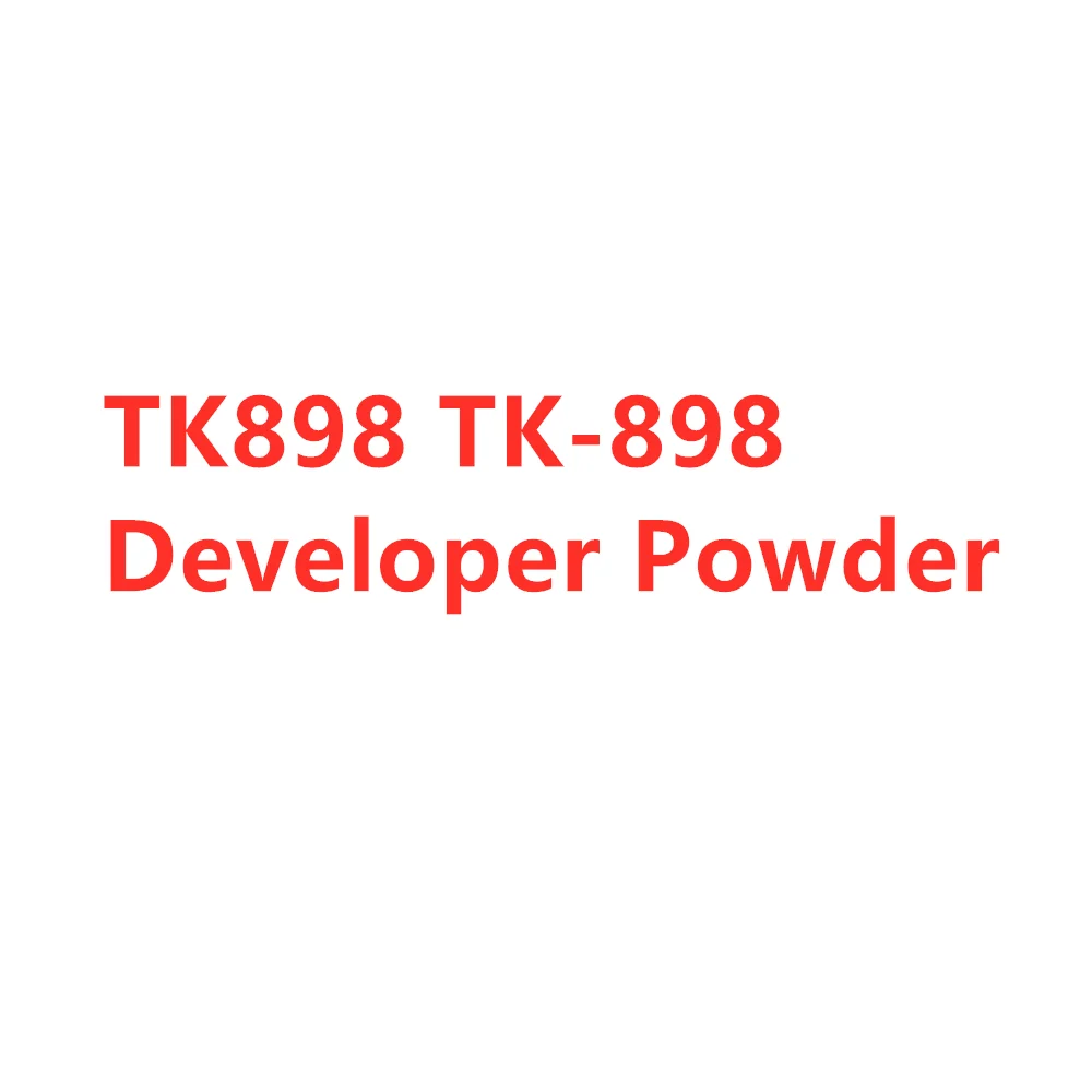 

1 шт. TK898 TK-898 CMYK порошок разработчика для Kyocera FS-C8020MFP C8025MFP C8520MFP C8525MFP 8520 8525 8025 8020 210 г/пакет