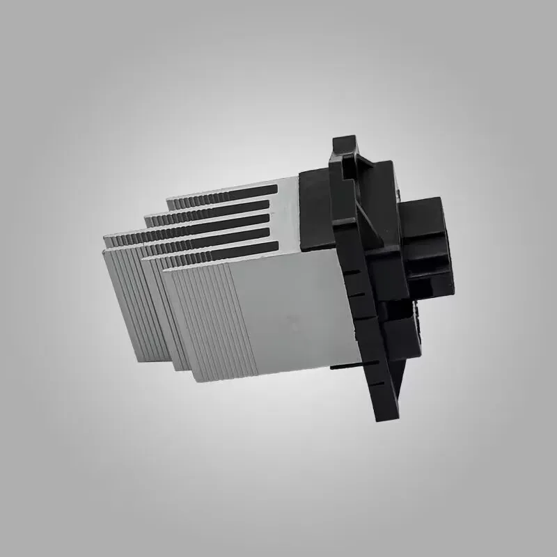 

Blower Resistance for Chinese SAIC ROEWE i5 i6 New MG5 10354369 Genuine New