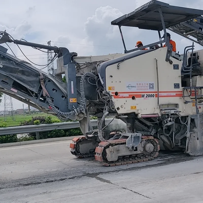 Wirtgen 2000 Gebraucht