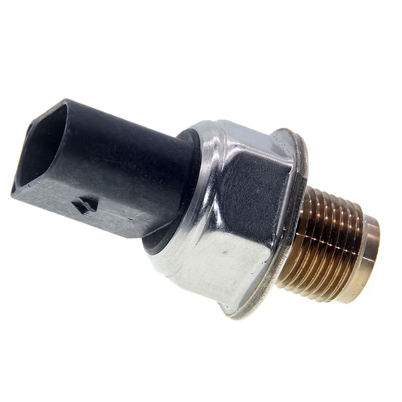 Fuel Rail High Pressure Sensor 55PP40-01 5WS40755 BK2Q-9D280-AB For F-ord Transit MK7 MK8 Tourneo Custom 2.2 TDCI