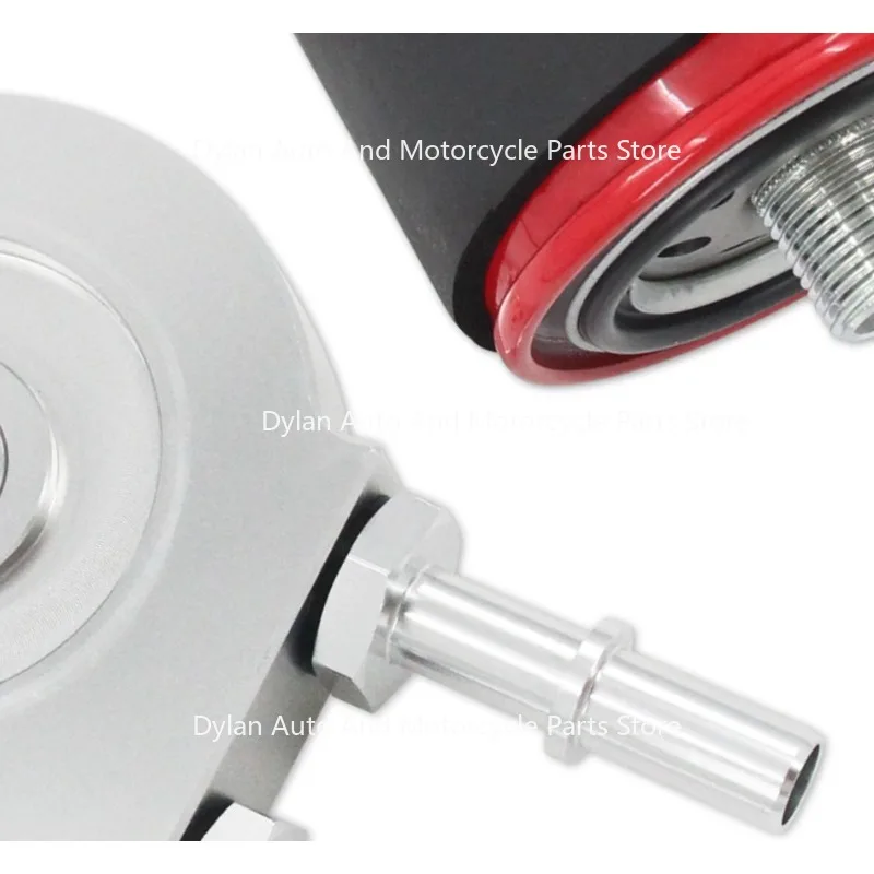 

Комплект для переоборудования топливного фильтра 121003, подходит для Ford F250 F350 F450 F550 2011-2024 годов выпуска с двигателем 6.7L Powerstroke