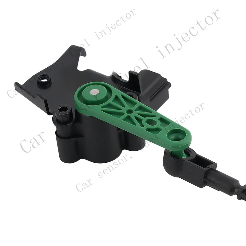 Q+ Front Right Headlight Level Sensor For Audi A6 A7 A8 RS6 RS7 S6 S7 S8 4H0941286G
