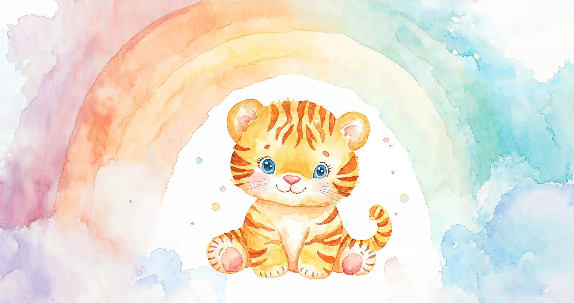 

Customized children's room decoration 3d wallpaper nordic minimalist small animal boy girl room photo wallpaper papel de parede