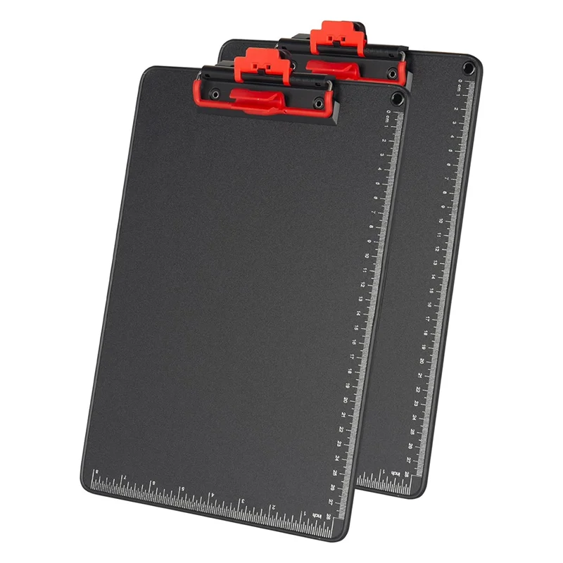 2 Pack Clipboards W…