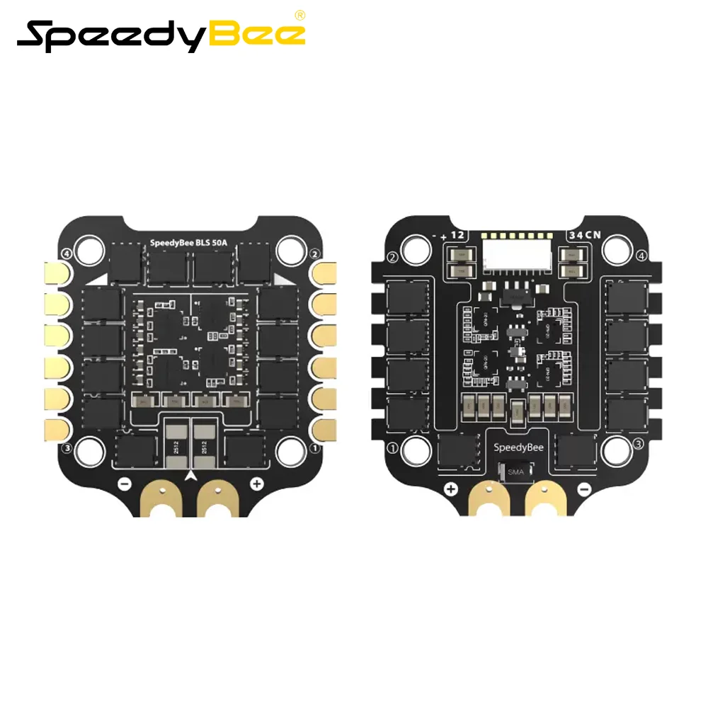 SpeedyBee F405 V3 BLS 50A 30x30 FC&ESC Stack