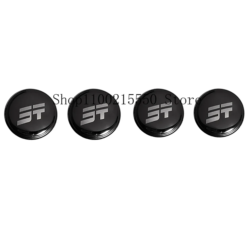 Car Wheel Caps Center Caps for Alloy Wheels and Rims Wheel Disc Plug Plugs Cap Covers Tires Fit For Chery Jetour Traveller T2