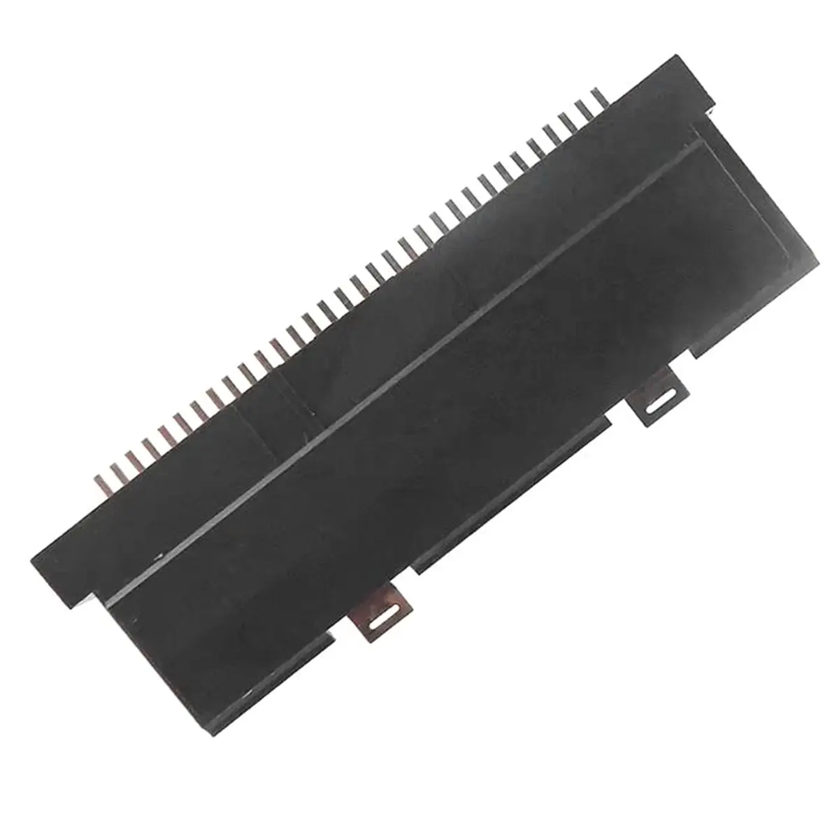 【MUST-HAVE LIST】 5pcs 32 Pin Game Cartridge Card Slot Connector Adapter Reader for GameBoy Color for for Replacement Parts