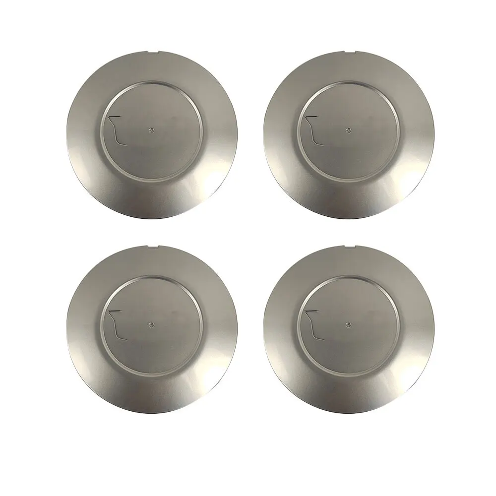 4pcs Car Wheel Center Caps Hub Cover For 200MM Cadillac Escalade 22 Inch Send Logo Wheel Center Caps