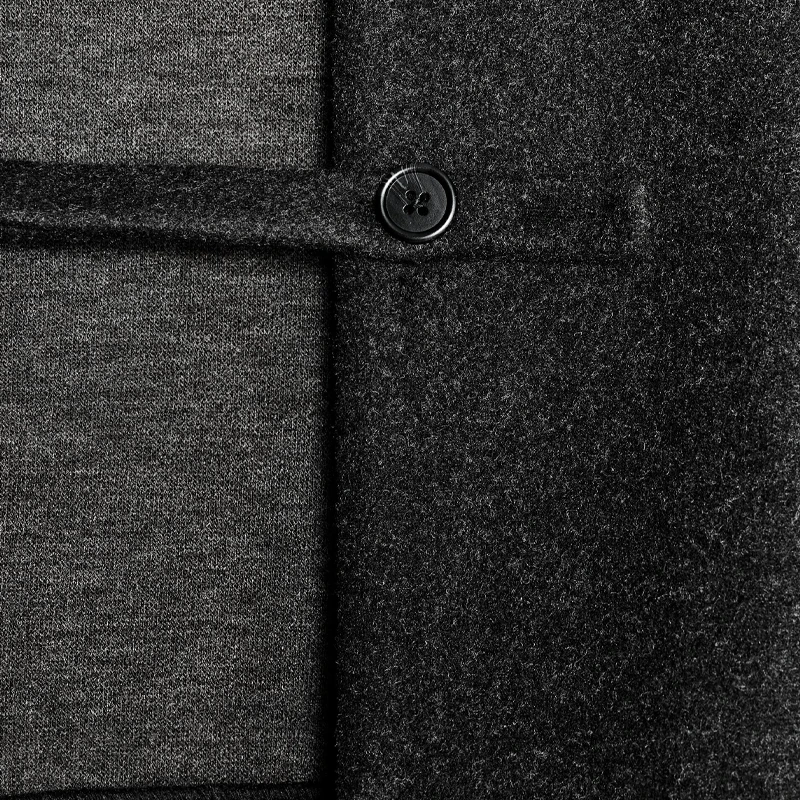 سترة نسائية عادية برقبة على شكل v مع حزام أنيقة فضفاضة الصلبة كم طويل الدانتيل يصل معاطف أسلوب بسيط 2025 الخريف الإناث ملابس خارجية