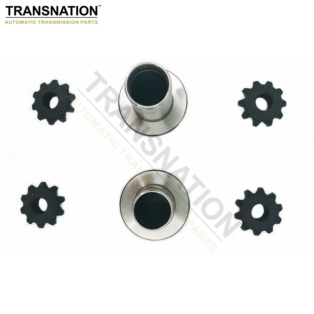 A6MF1 A6MF2 Auto Transmission Gear Set Differential OEM 45837 3B050 Fit For HYUNDAI KIA Gearbox Car Accessories Transnation