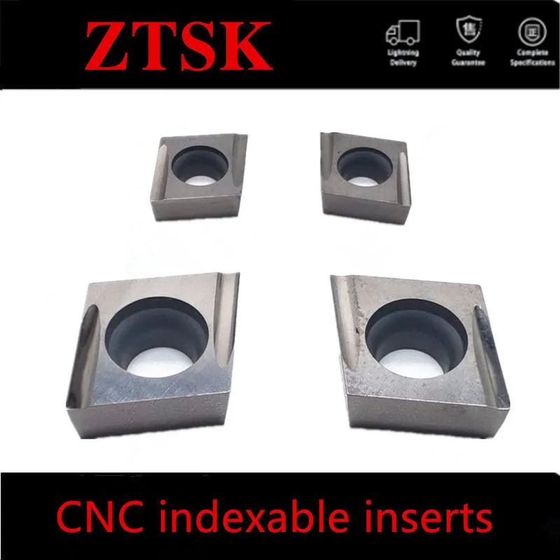 

10 шт., CCGT060202, CCGT060204, CCGT09T302, CCGT09T304, ER-U CCGT060204, CCGT09T304, EL-U TN600, керамические детали для вырезания