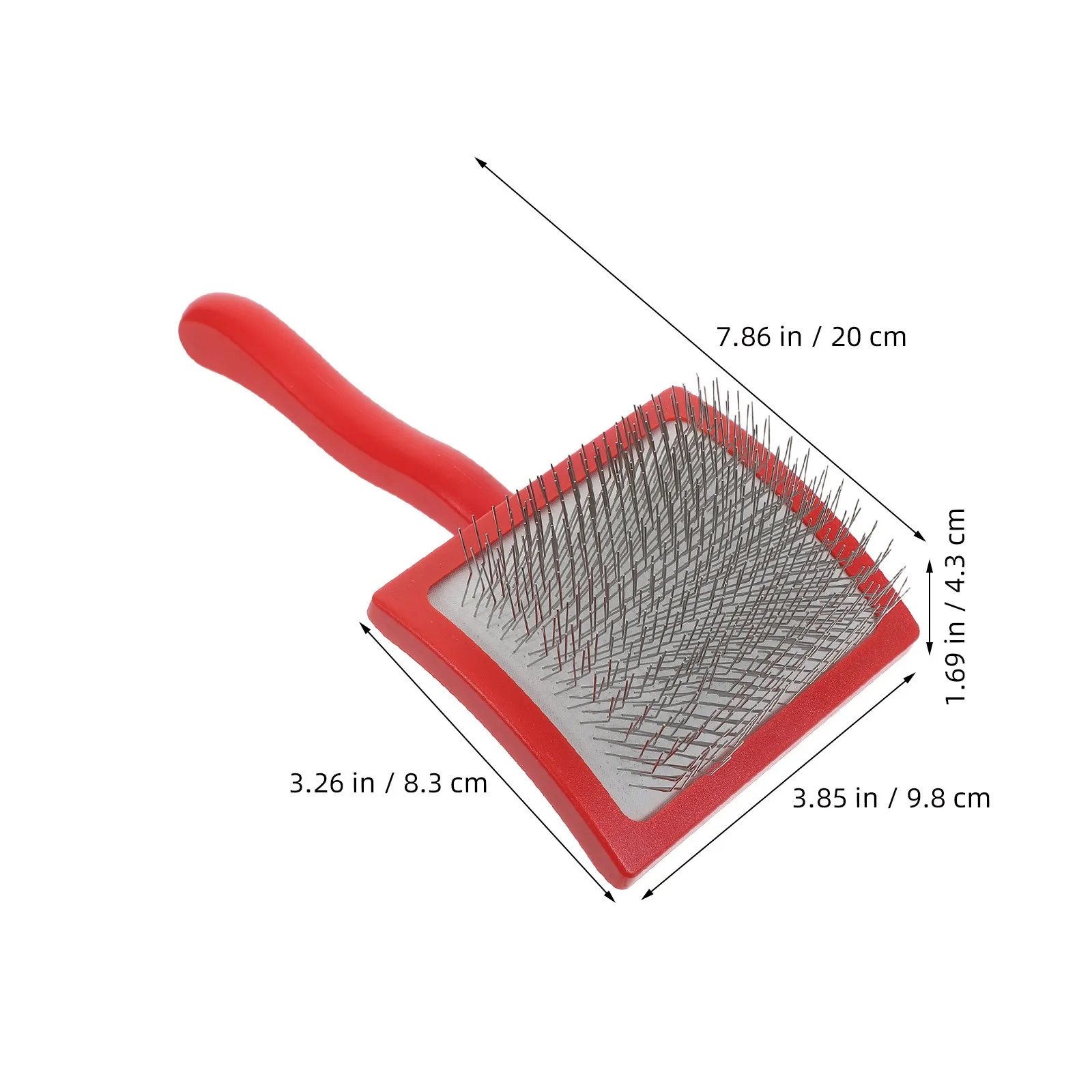 Wool Needle Felting Machine High Efficiency Fiber Blending Tool Perfect for Needle Felting and Yarn Preparation