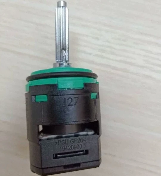 

Valve Core Components 96339/98462/98463