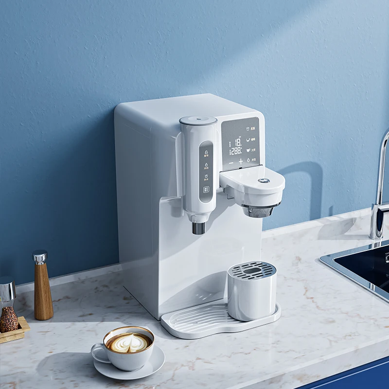 เครื่องกรองน้ำอัจฉริยะสำหรับใช้ในครัวเรือน, เครื่องกรองน้ำดื่มโดยตรงติดตั้งฟรีเครื่องกรองน้ำ