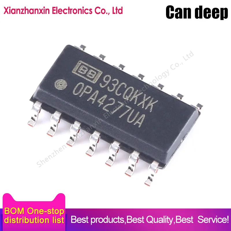 1~5Pcs/Lot OPA4277U…