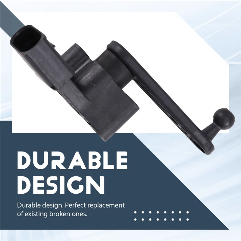 

For Tesla Model 3/Y 2017-2025 Fitment- Car Level Sensor Height Sensor 1044971-00-B 104497100B