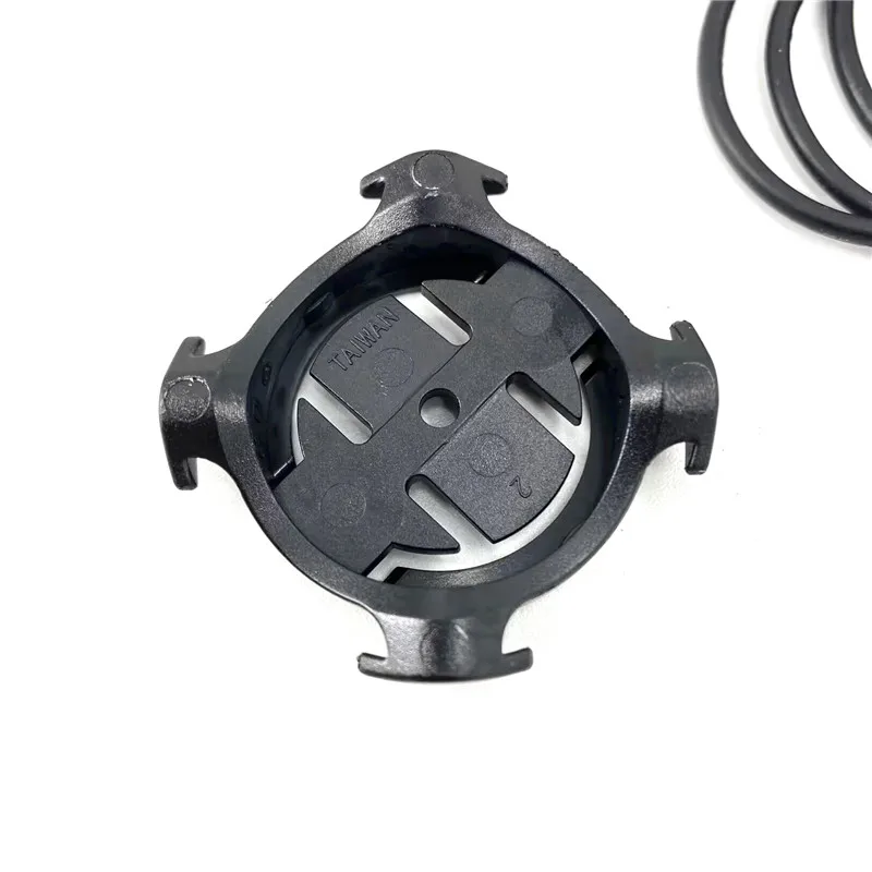Bicycle Computer Mount For Garmin Edge 200 500 510 520 810 1000 Bike Stopwatch Gps stopwatch mount holder For bryton20/20+/30/40