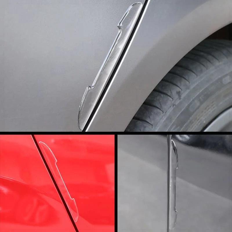 Car Door Bar Sticke… - image