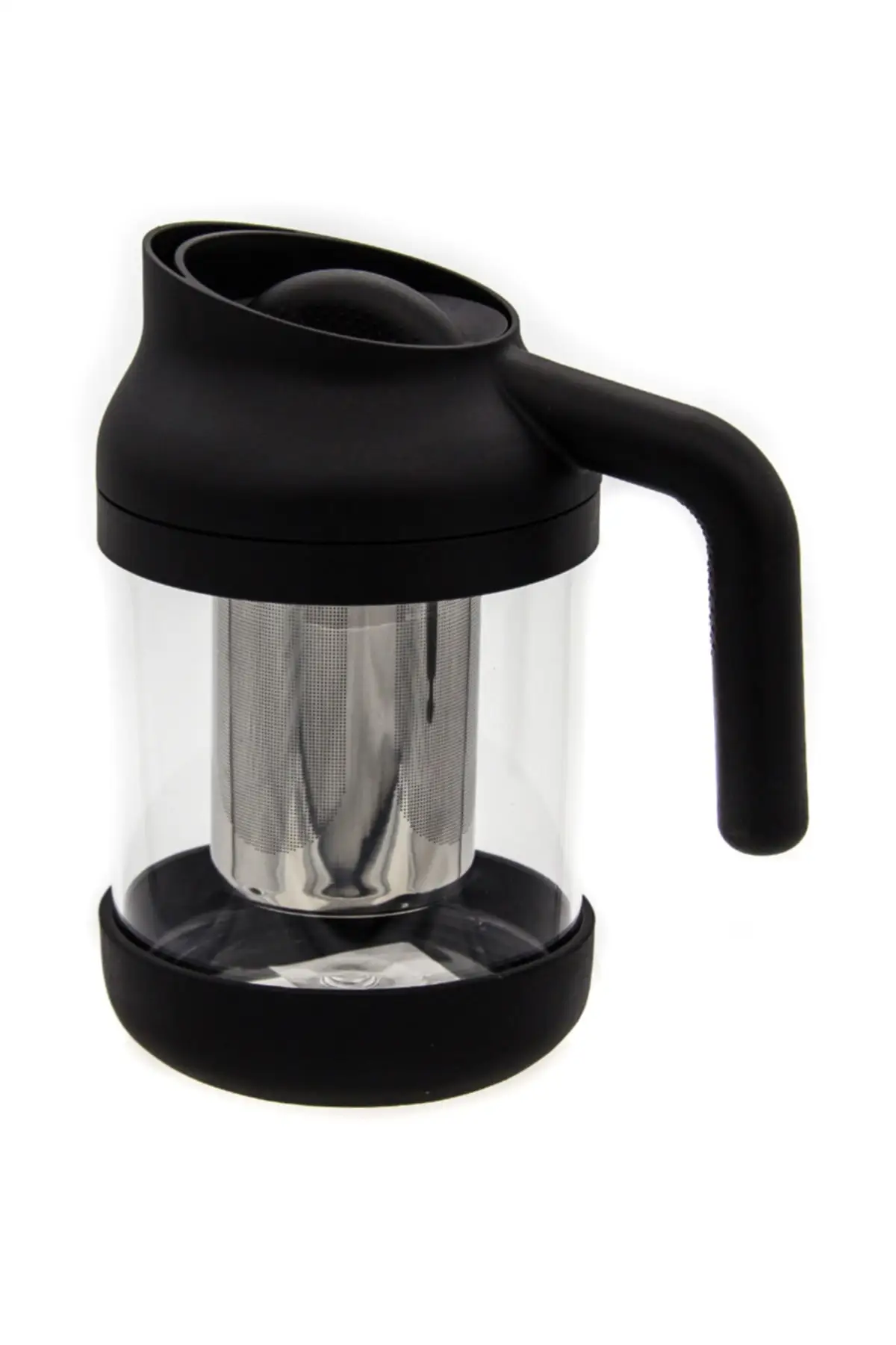 Bold Teapot 1100 Ml