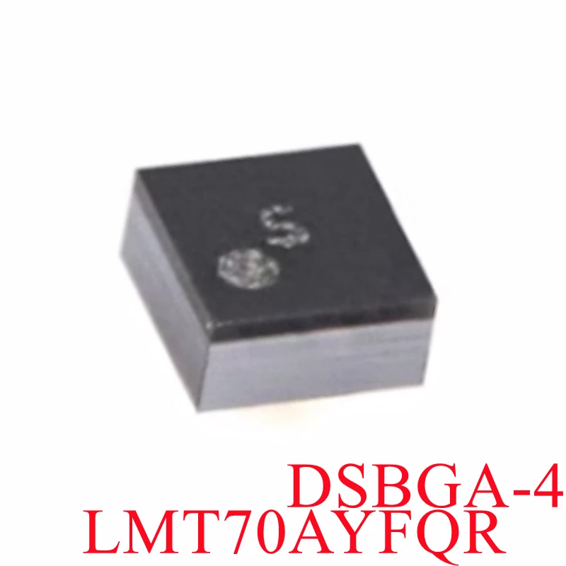 【1pcs】100% New LMT70AYFQR MT70AYFQR DSBGA-4 Chip