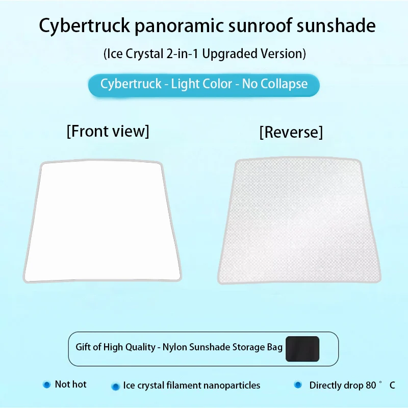 light colour
