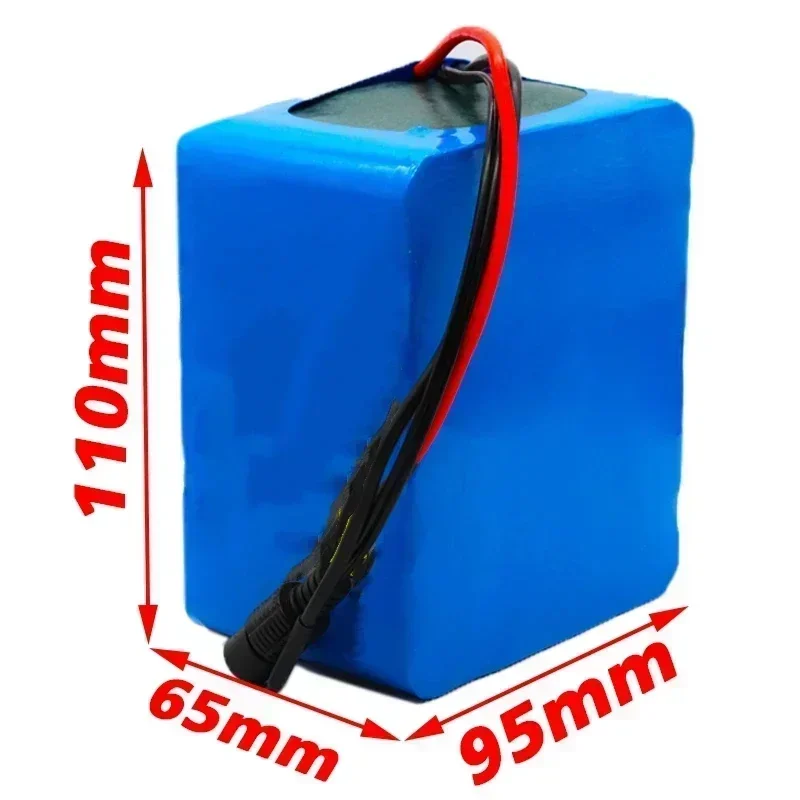 24V 30Ah 6S5P 18650 li-ion battery pack 25.2v 30000mAh electric bicycle moped /electric/lithium ion battery pack+2A Charger