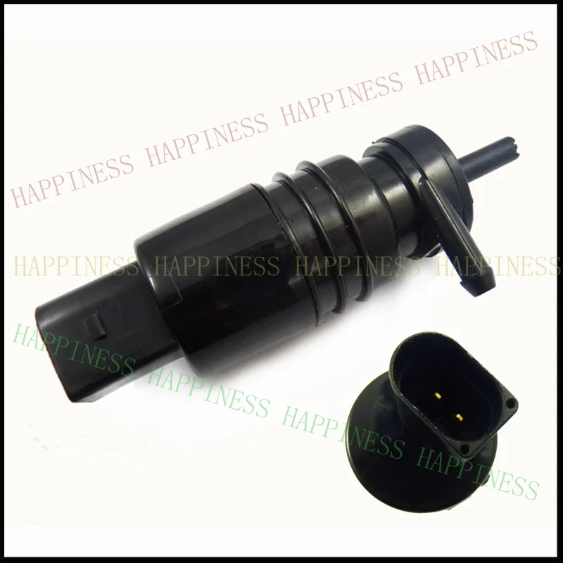 RP+   For VW Jetta Beetle Passat Golf CC Windshield Washer Pump