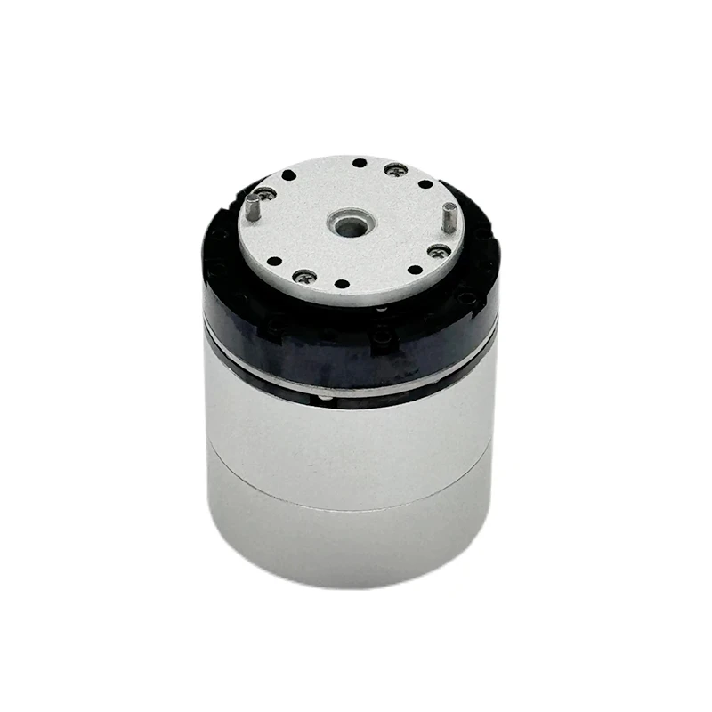 

Lightweight portable High Precision Servo Actuator bldc servo motor with harmonic drive