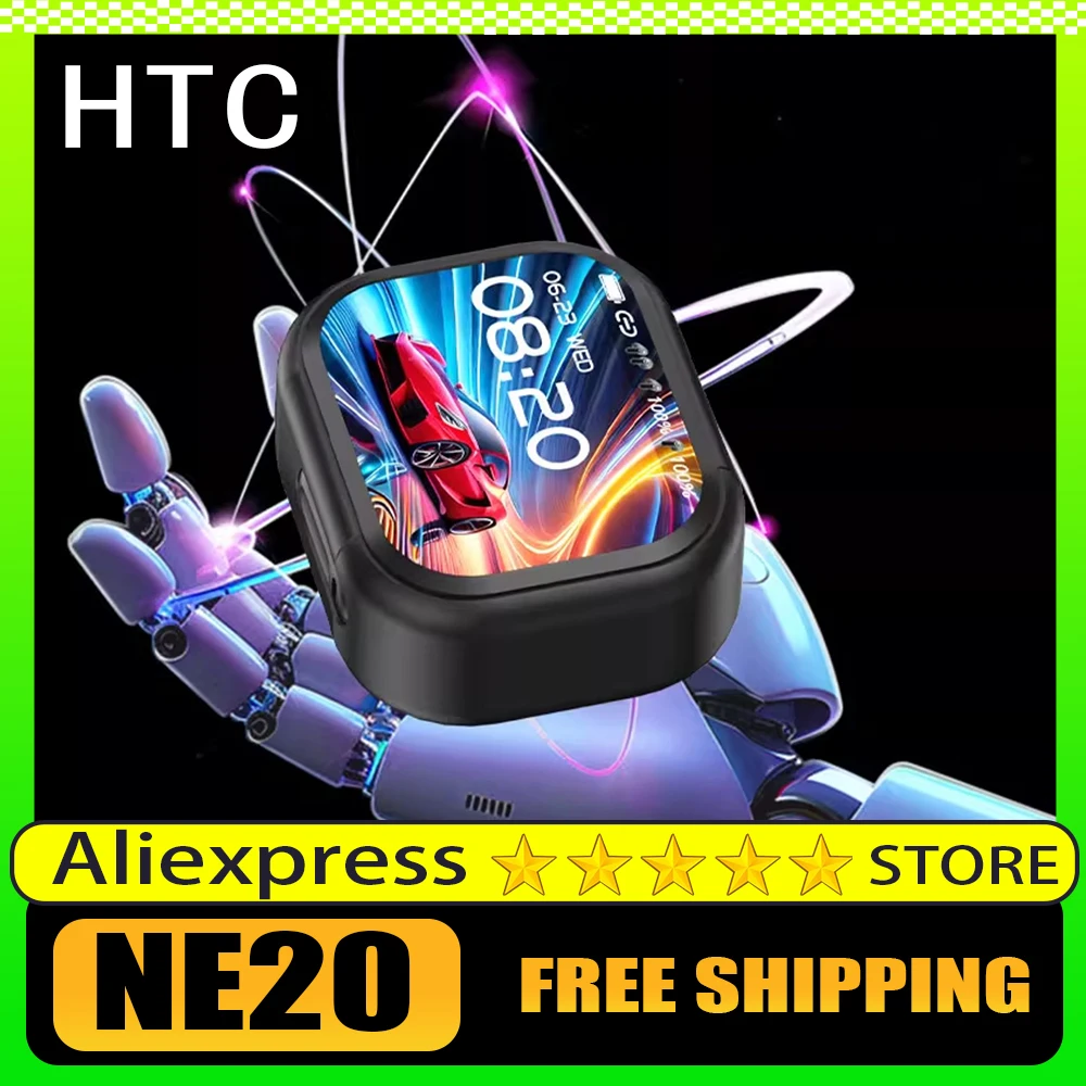 Htc NE20 Bluetooth … - image