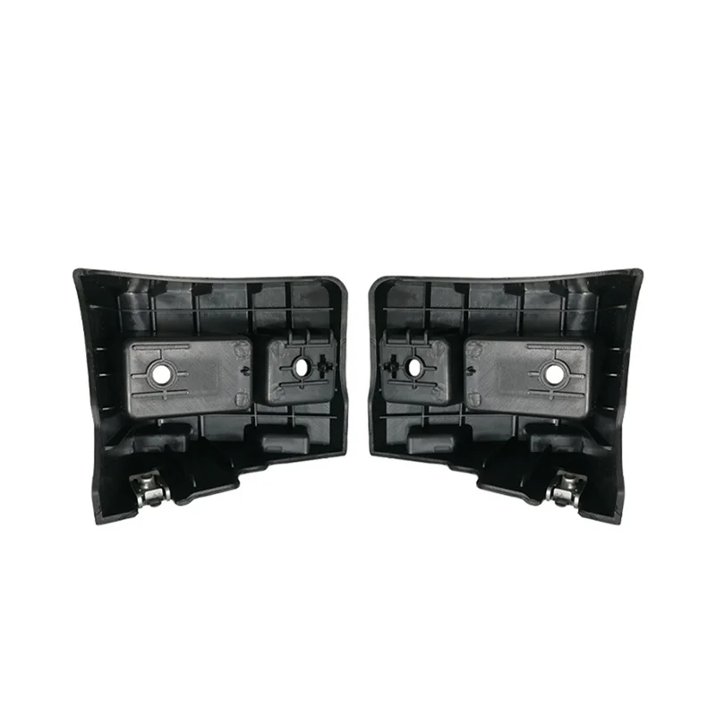 AS96-1 par de suporte para para luz traseira de automóvel, suporte pequeno para luz traseira 1506969-00-d para tesla modelo y